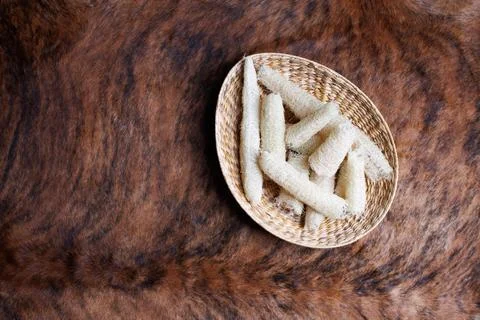 Loofahide Stock Photos