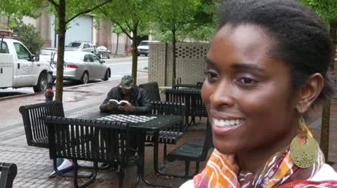 Look from afar 스톡 동영상 20496854