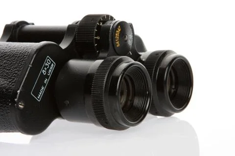 Look ahead Stock Photos