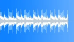 Look At The Bright Side (Percussion Underscore)Stock Music