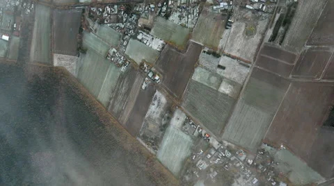 Look to the earth Stock Footage 61936528