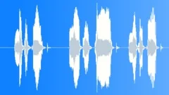 Look At That - Female VoiceoverSound Effect