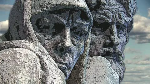 Look Stock Footage 11984088