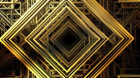 Look In Gatsby Stock Illustration