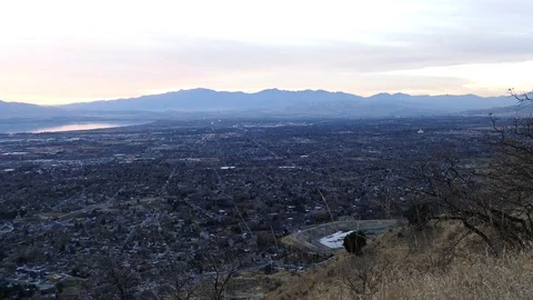 Look Up To Horizon Stockbeeldmateriaal 123453019