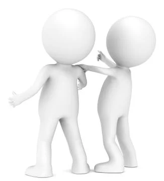 Look. Stock Illustration