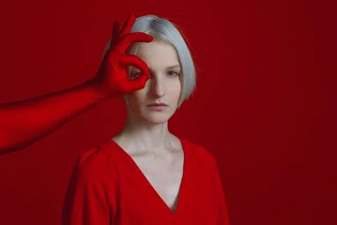 To look at it from a different angle, the concept Stock Photos