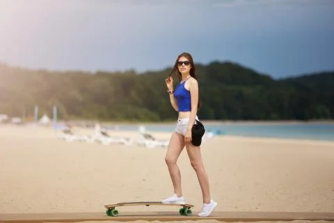 Look at me Foto stock