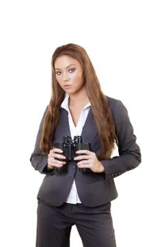 Look out Stock Photos