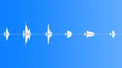 Look outSound Effect