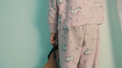 Look out of the window  Stock Footage 229312986