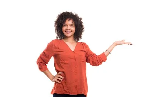 Look at this! Stock Photos