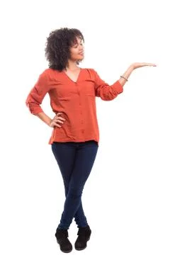 Look at this! Stock-Fotos