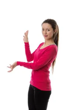 Look at this Stock Photos