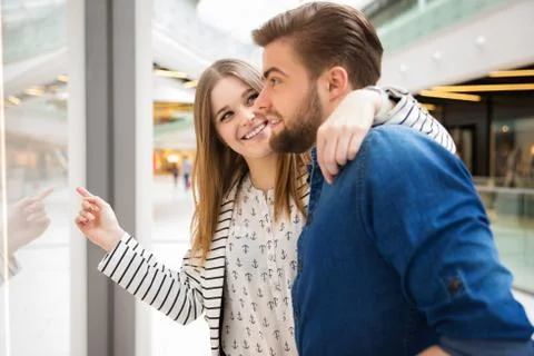 Look at this! Stock Photos