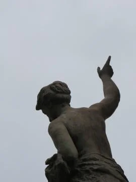 Look at that Stock Photos