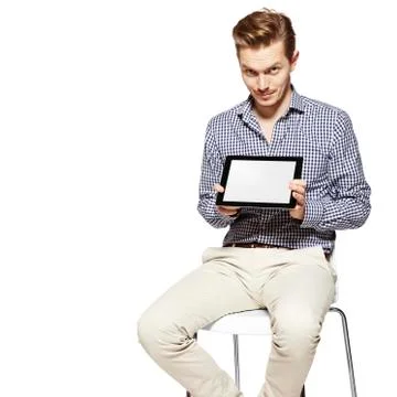 Look at this Stock Photos