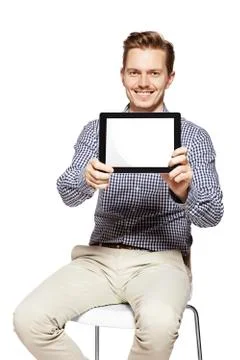 Look at this Stock Photos