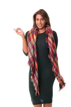 Look at this! Stock Photos