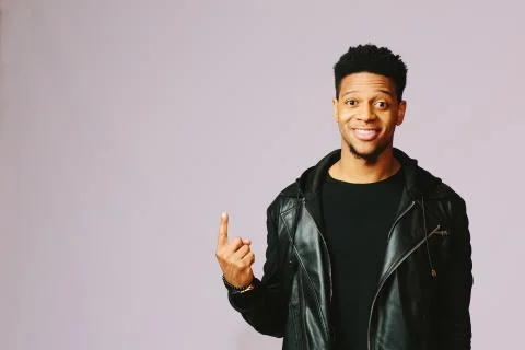 Look up! Stock Photos