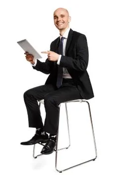 Look, this is Really Good Stock Photos