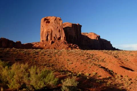Look At That Rock Stock Photos