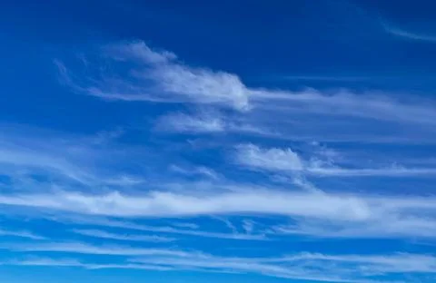 Look up in the Sky Stock Photos