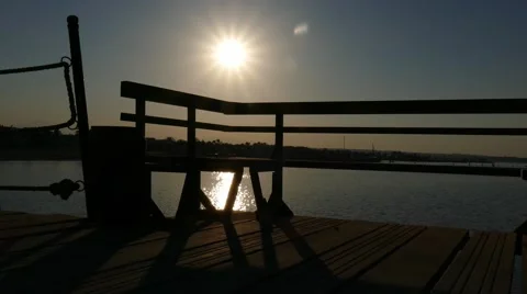 Look in the sunlight Stock Footage 52548233