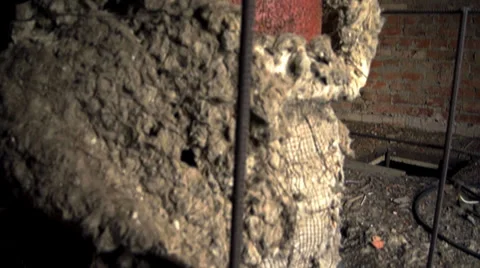 Look up at the tower 库存影片 39844638