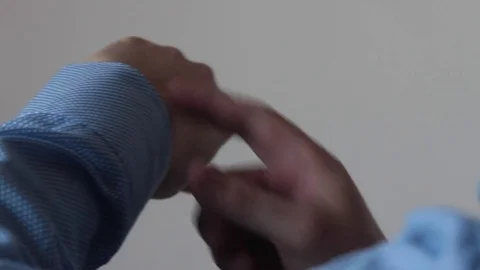 Look at watch Stock Footage 85428119