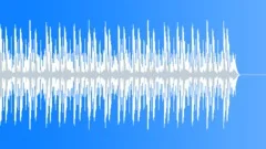Looking Ahead with piano and drum kitStock Music