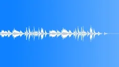 Looking back on love (piano solo) Stock Music