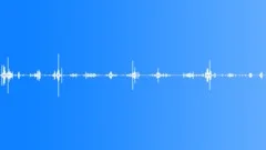 Looking clothes in wardrobeSound Effect