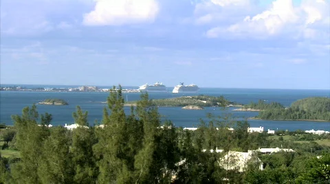 Looking At The Coast Vidéo 679711