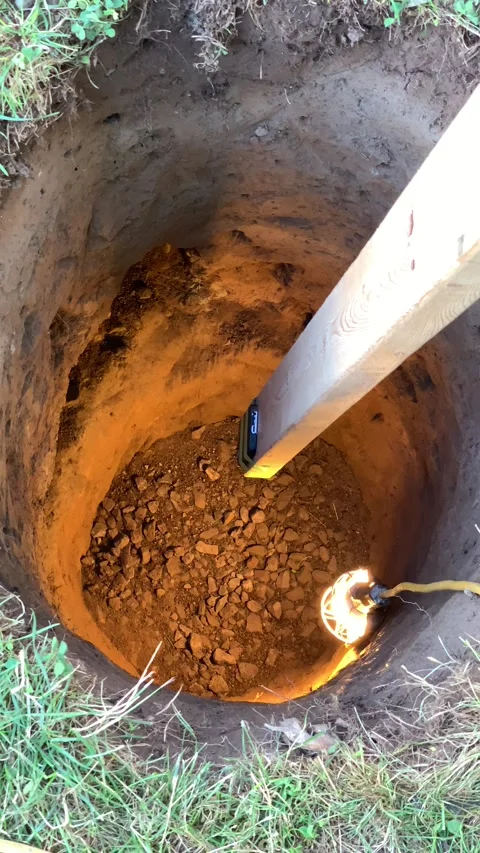 Looking for Critters Stock Footage 156085456