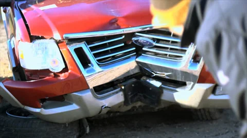 Looking at the Damage Видео 36806556