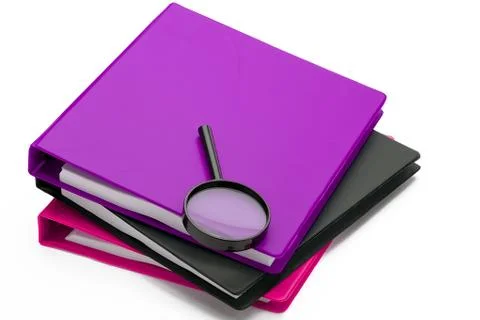 Looking into education Stock Photos