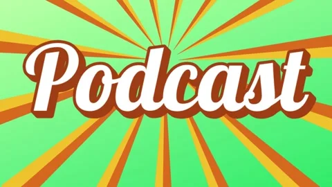 Looking to enhance your podcast? Explore expert tips on podcast decoration .. Stock Footage 319010814