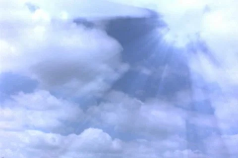 Looking Up Stock Footage 335228