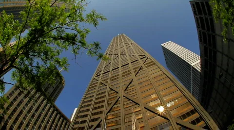 Looking Up Видео 739450