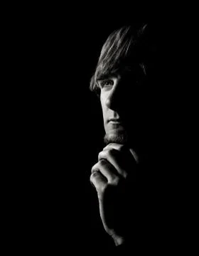 Looking to the future Stock Photos