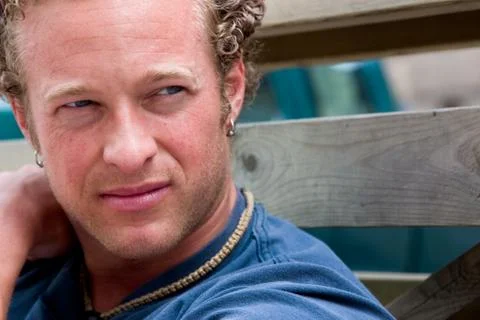 Looking good Stock Photos