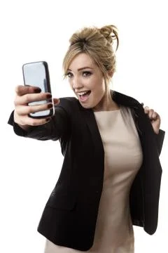 Looking good Stock Photos