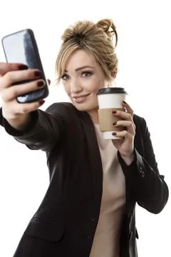 Looking good Stock Photos