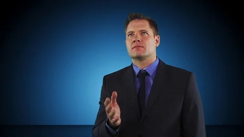 Looking For Idea About Business Stock Footage 72484294