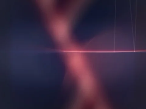 Looking inside DNA with a microscopic camera and examining the human gene makeup Stock Footage 72772754