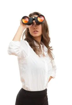 Looking for a job? Foto stock