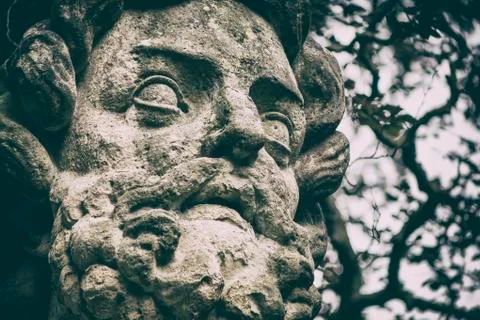 Looking at Jupiter Stock Photos