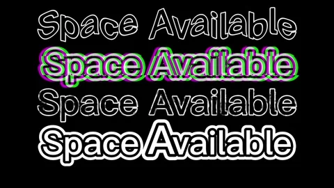 Looking to maximize the impact of your outdoor advertising campaign? Stock Footage 280372109