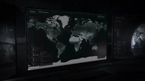 Looking for the most dangerous terrorist whose target was found in Vietnam Stock Footage 252486396